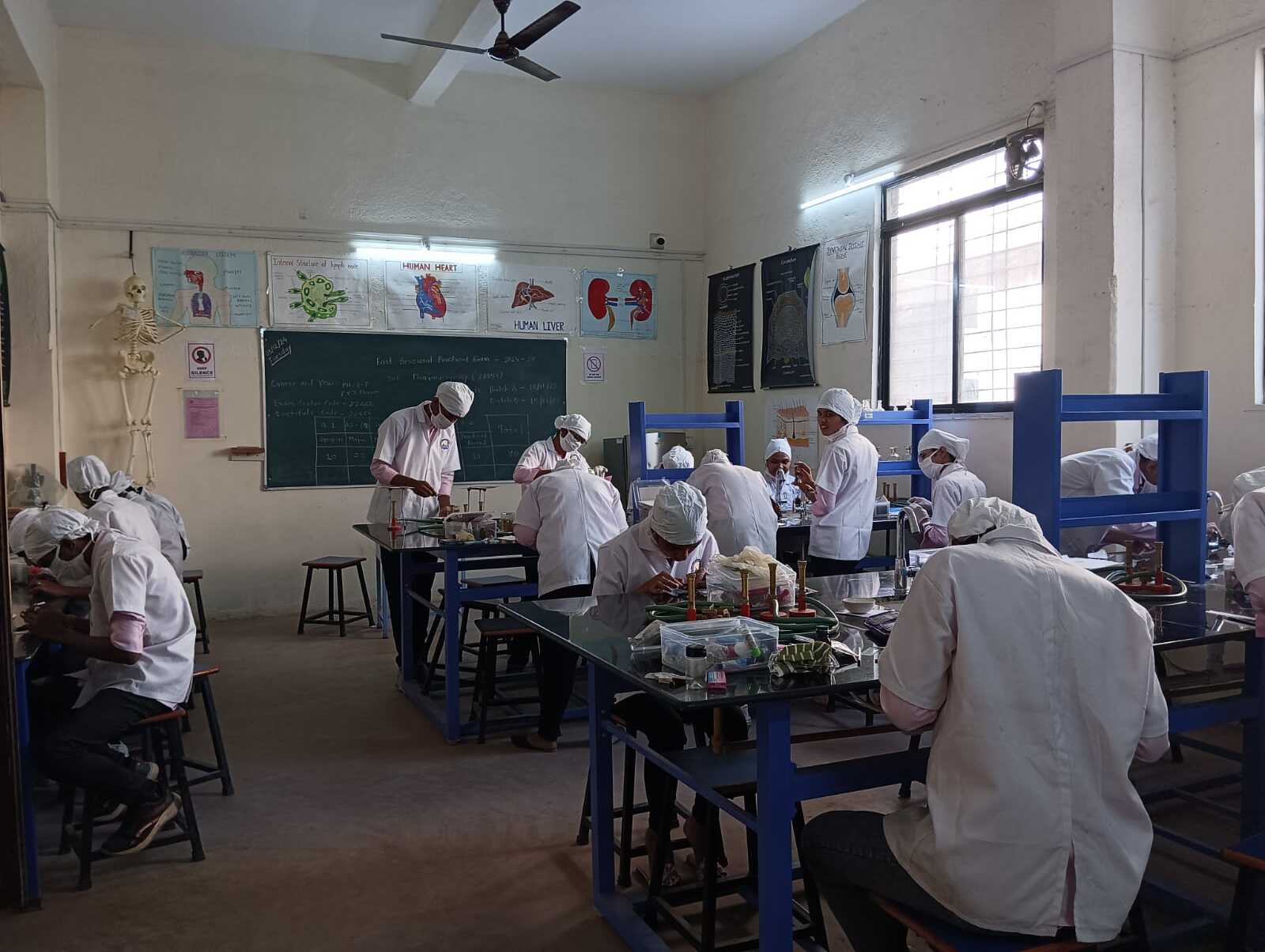 2nd  Sessional Practical exam 2024-25