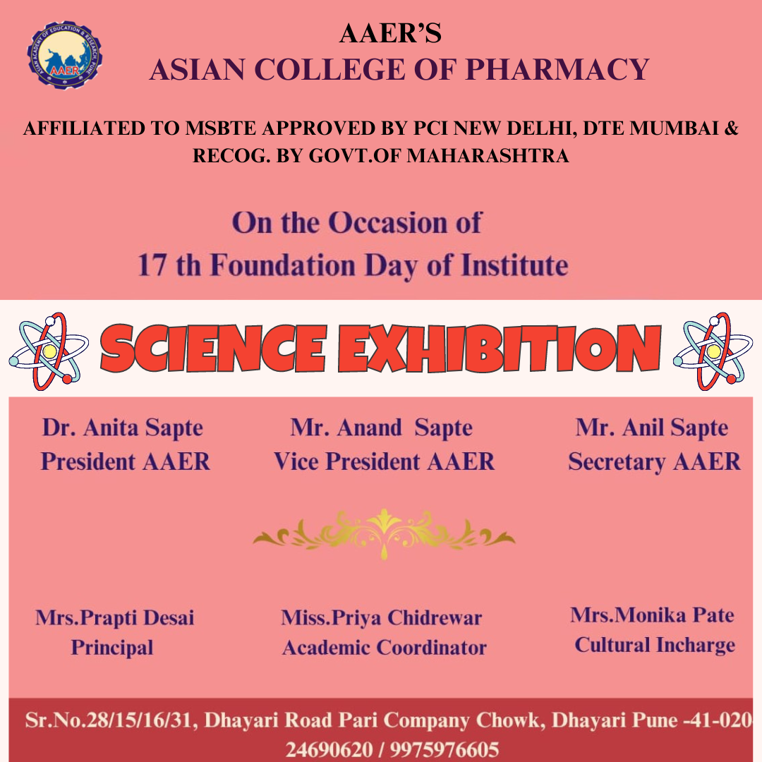 Model Exhibition 2024