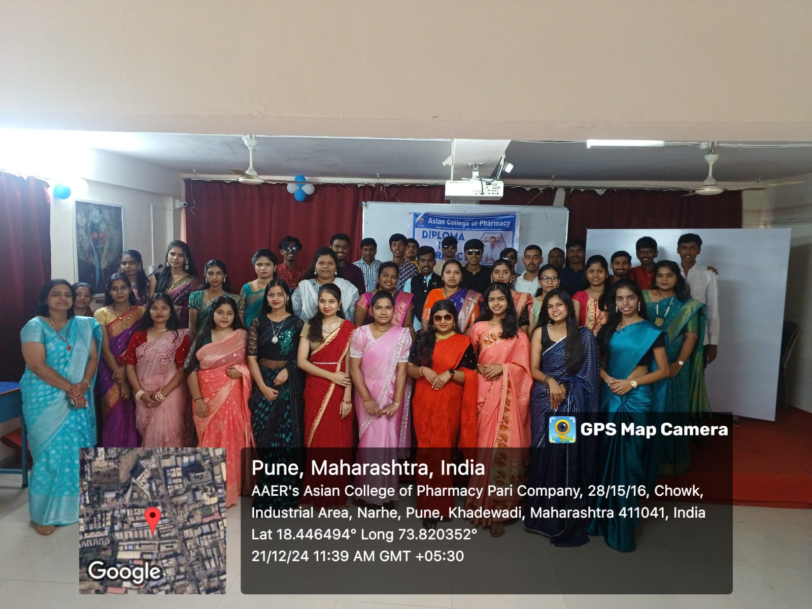 Saree & Sherwani Day 2024