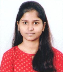 Siddhi Sudhakar Ambilwade