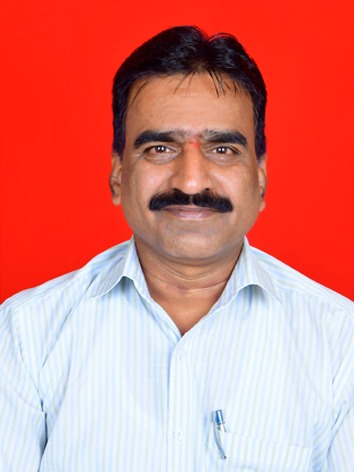 Mr. Anil Sapte