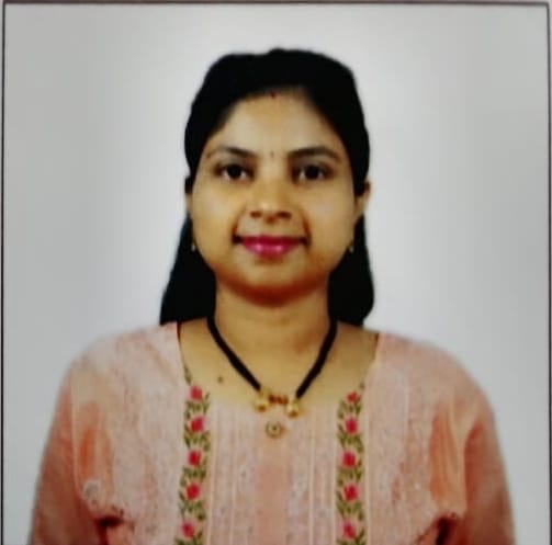 Ms. Dipti Chavan