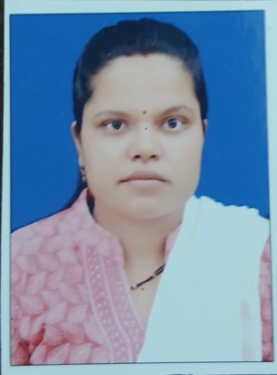 Mrs. Charushila Dhutal