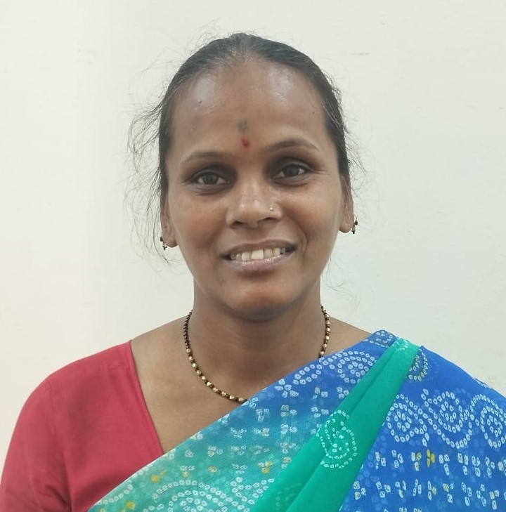 ANITA GANESH SOLASKAR