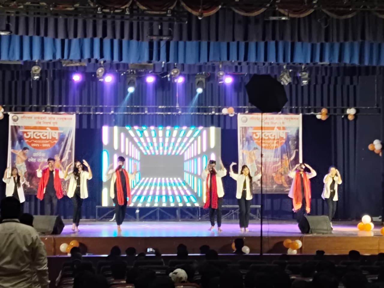 JALLOSH ANNUAL GATHERING 25-26