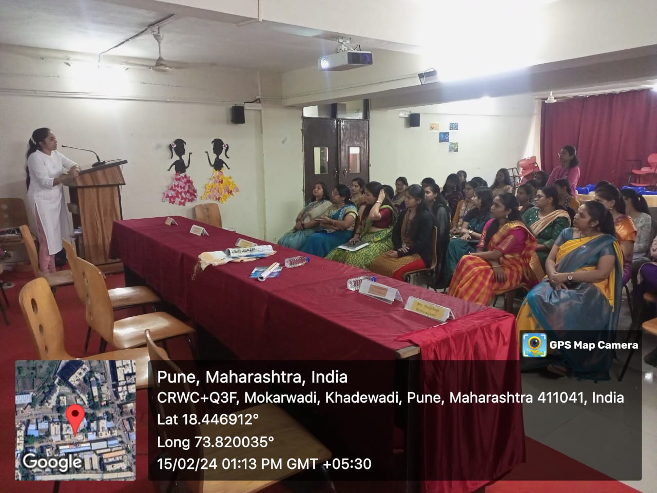 Guest lecture on PCOD 